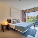Appartement Stylish 2bdr Flat With Pool In Salgados By Lovelystay