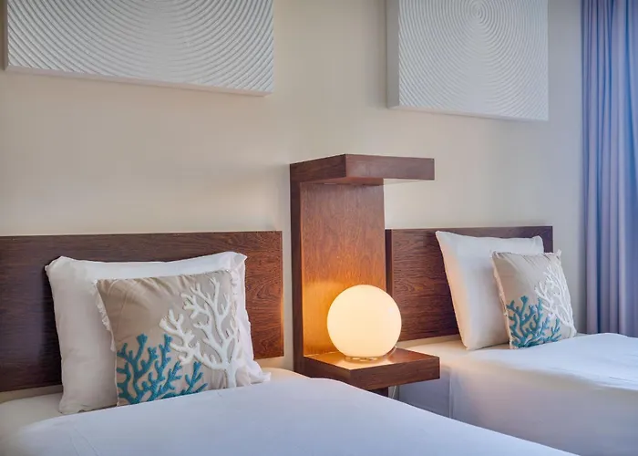 Stylish 2bdr Flat With Pool In Salgados By Lovelystay * 알부페이라