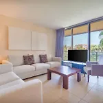 Stylish 2bdr Flat With Pool In Salgados By Lovelystay * אלבופיירה