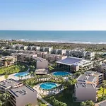 דירה Stylish 2bdr Flat With Pool In Salgados By Lovelystay אלבופיירה
