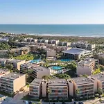 דירה Stylish 2bdr Flat With Pool In Salgados By Lovelystay *